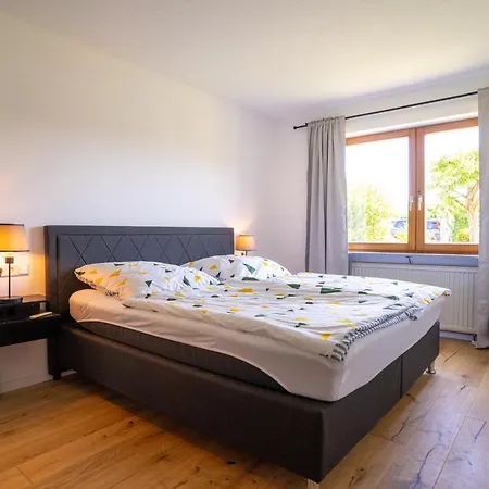 Ferienwohnung Bodensee Gaienhofen Gaienhofen  Exterior photo