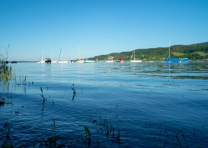 Ferienwohnung Bodensee Gaienhofen