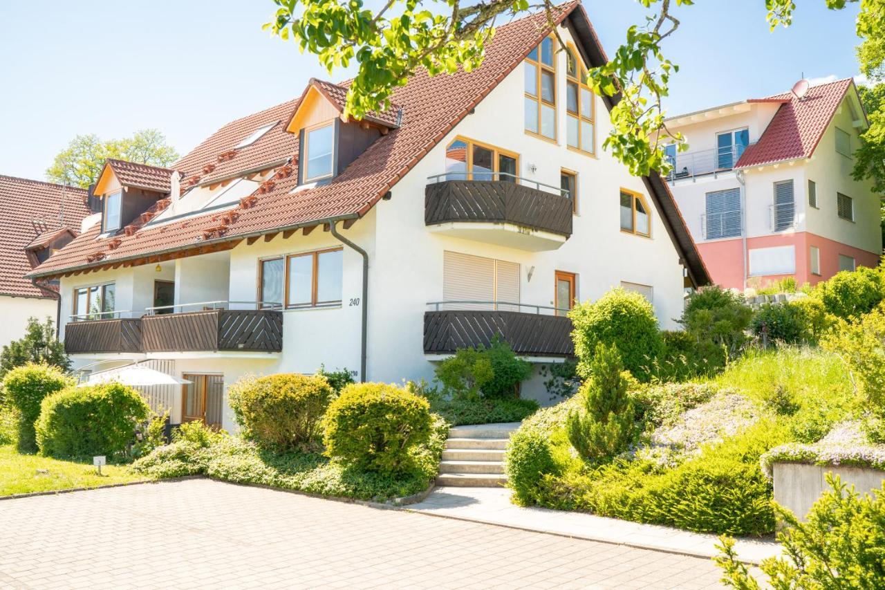 Bodensee Gaienhofen Apartment Gaienhofen (Baden-Wurttemberg)